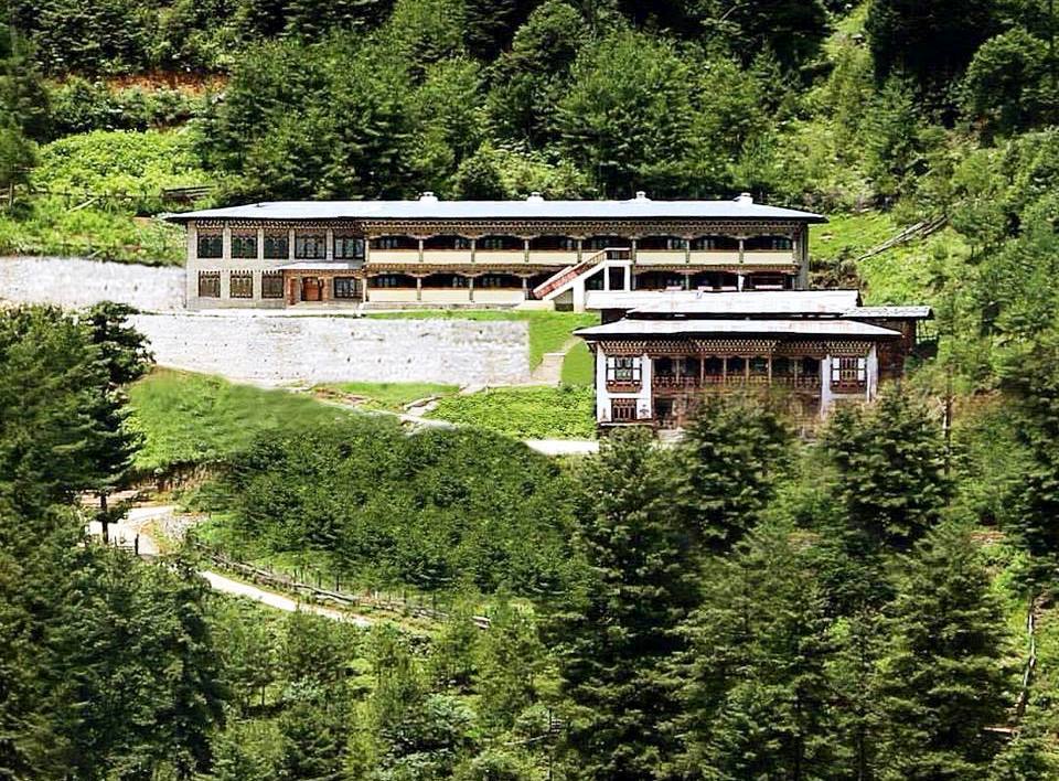Gakiling Guest House