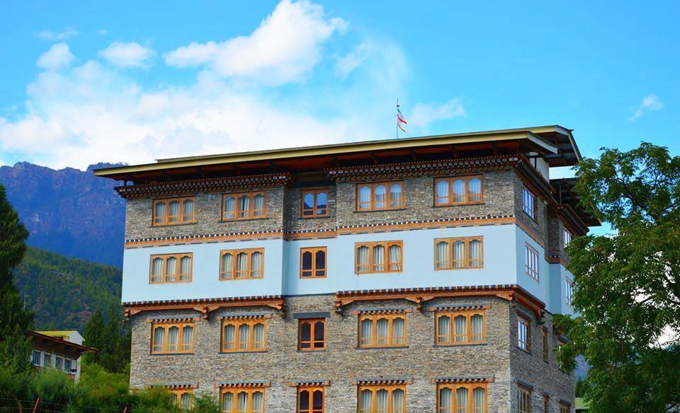 Hotel Amodhara