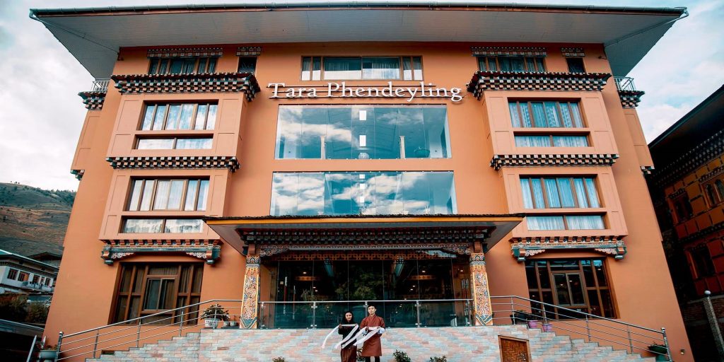 Hotel Tara Phendeyling