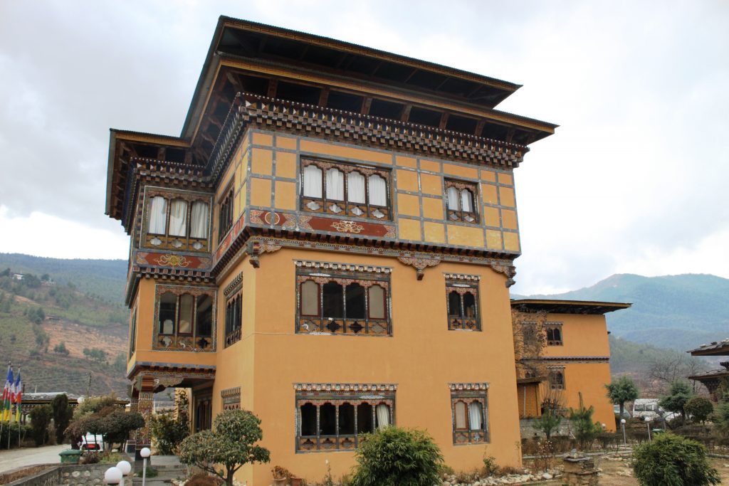 Janka Resort