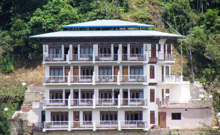 Tashi Ninjay Guest House