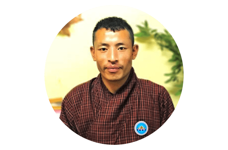 Sonam Dorji