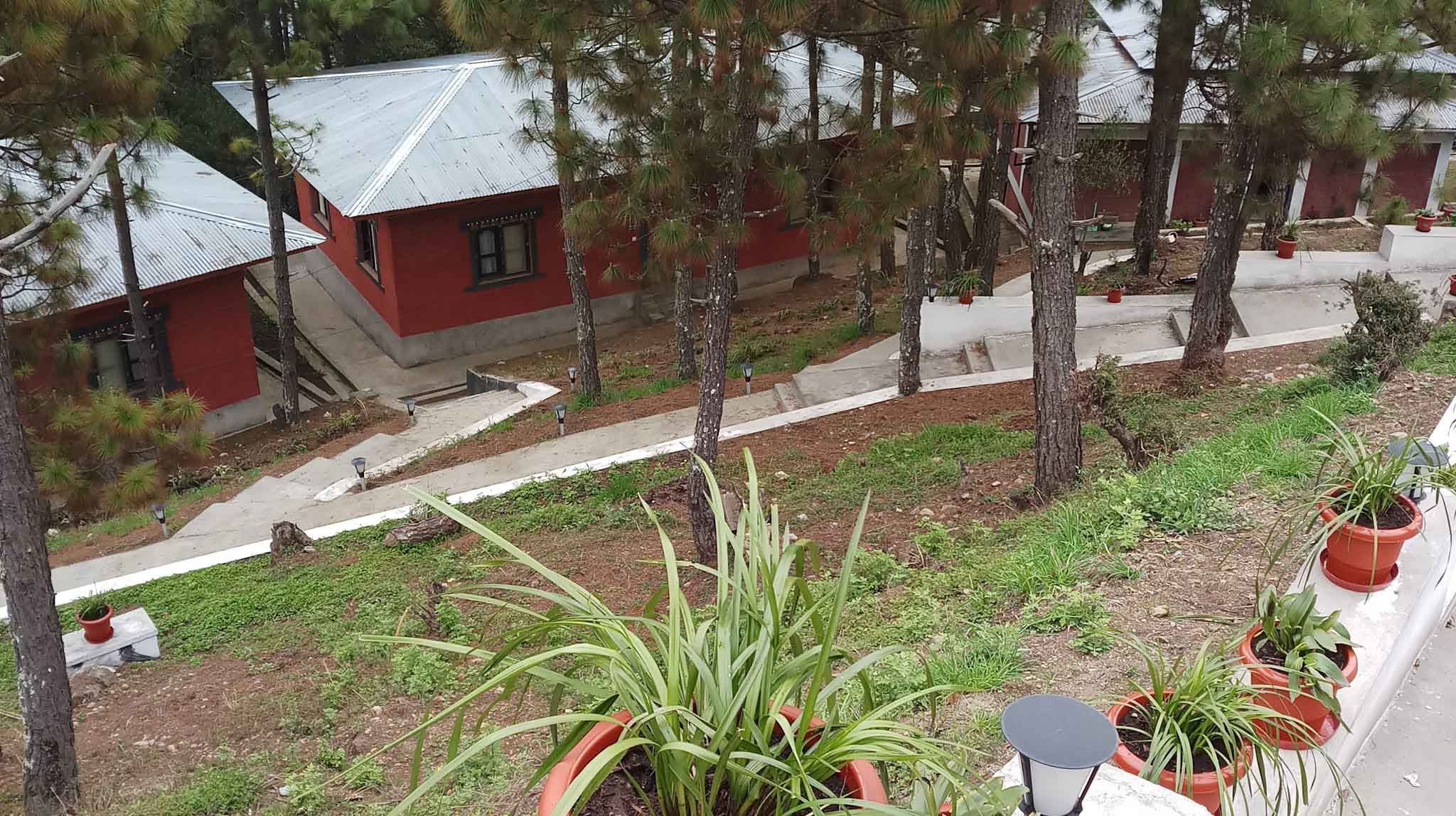 Ugyen Gaki Pelzom Guest House-Takila
